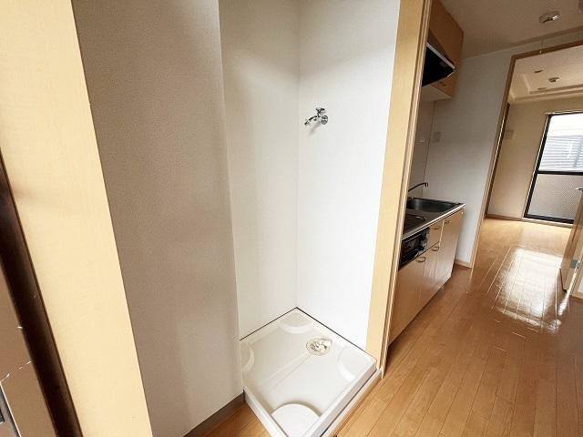 アメニティハイム・Ｍスクエア 室内写真12