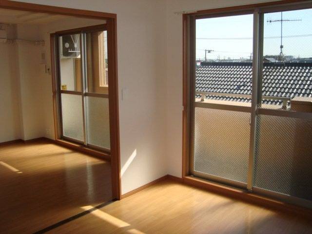 EVER SHINE SHONAN 室内写真6