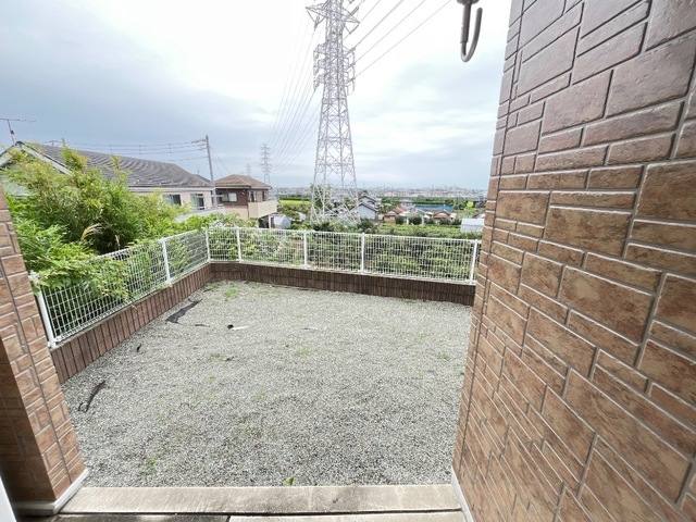 ポモドーロ 室内写真6