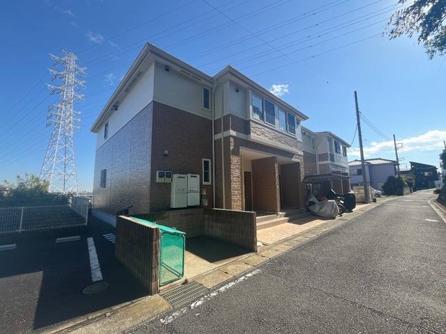 ポモドーロ 室内写真2