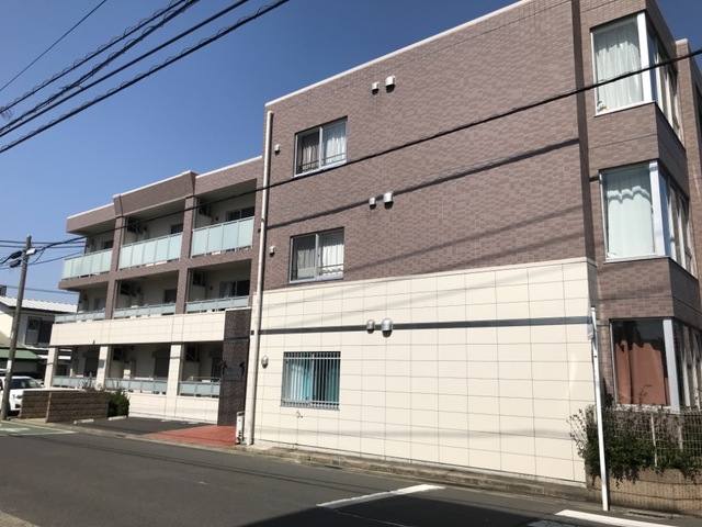 コモド レジデンス 室内写真2