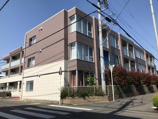 コモド レジデンス 室内写真3