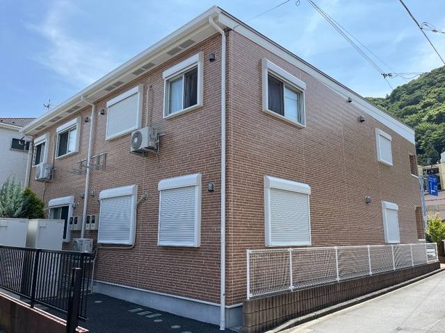 パークステラ 室内写真2