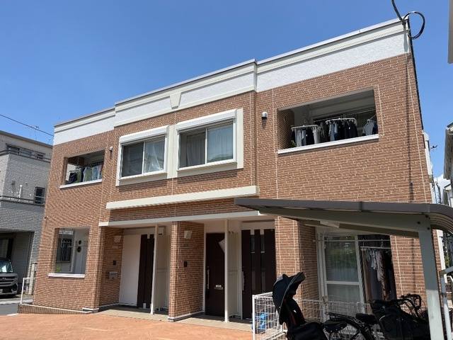 パークステラ 室内写真3