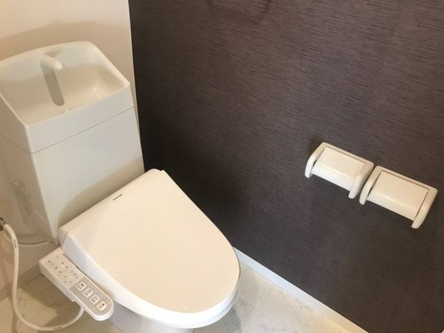 パークステラ 室内写真6