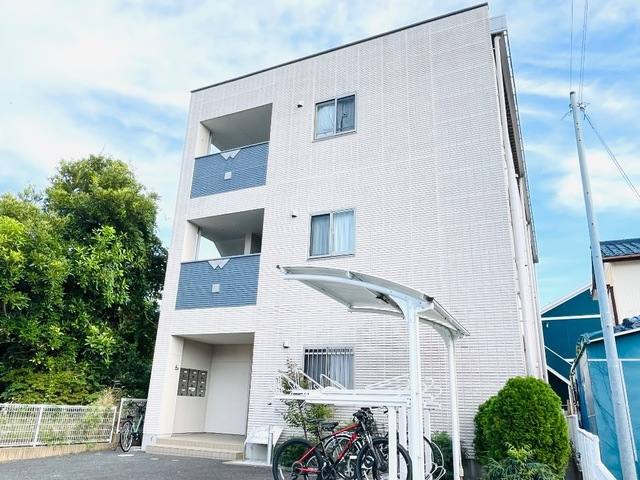 アオイリオーサ 室内写真2
