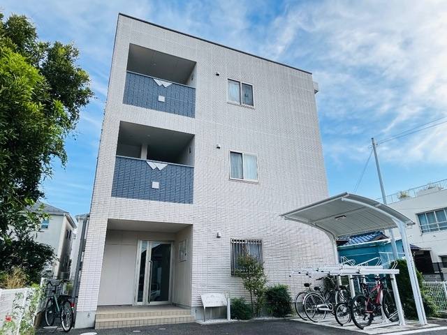 アオイリオーサ 室内写真3