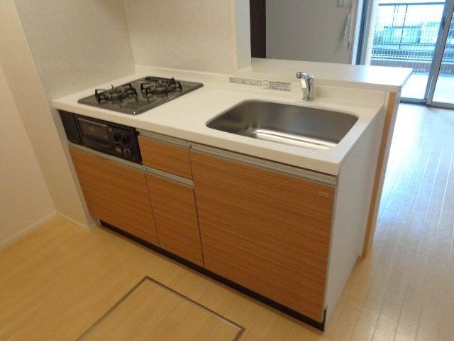 パキラ 室内写真4