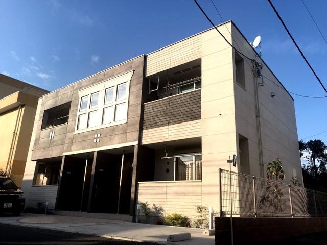 鎌倉平和荘