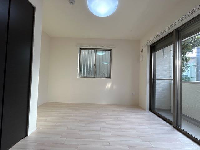 Luz solar 室内写真8