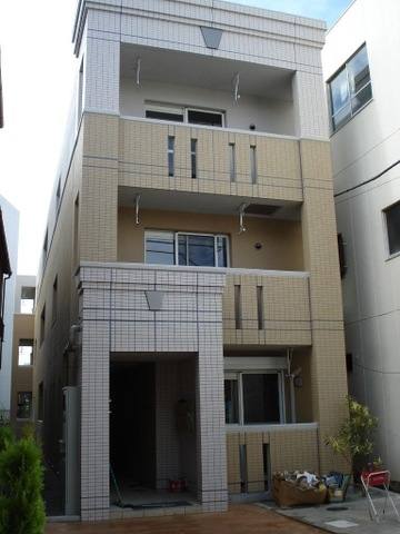 ＢＲＩＮＤＤＬＥ ＣＯＵＲＴ 室内写真2