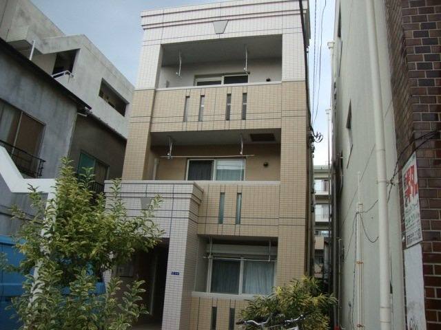 ＢＲＩＮＤＤＬＥ ＣＯＵＲＴ 室内写真3