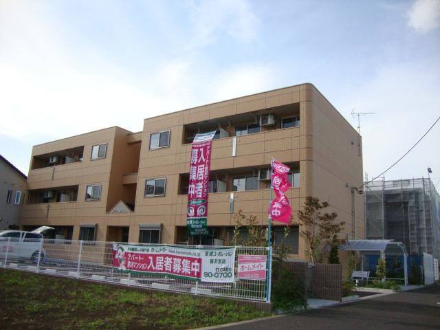 エルフ湘南