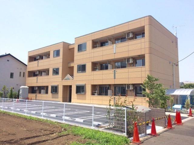 エルフ湘南 室内写真2