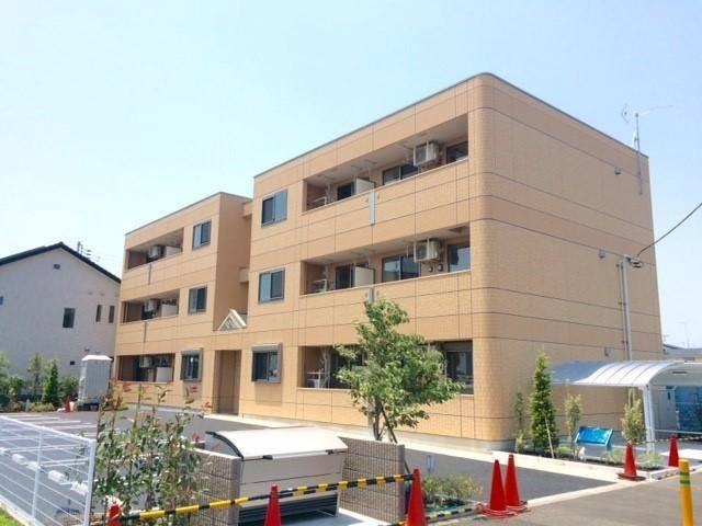 エルフ湘南 室内写真3
