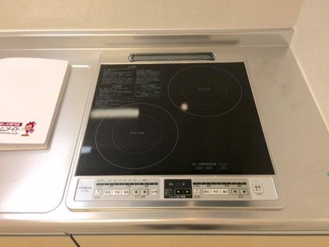 エルフ湘南 室内写真5