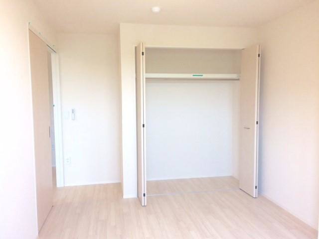 エルフ湘南 室内写真6