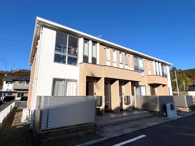クオリア湘南 室内写真2