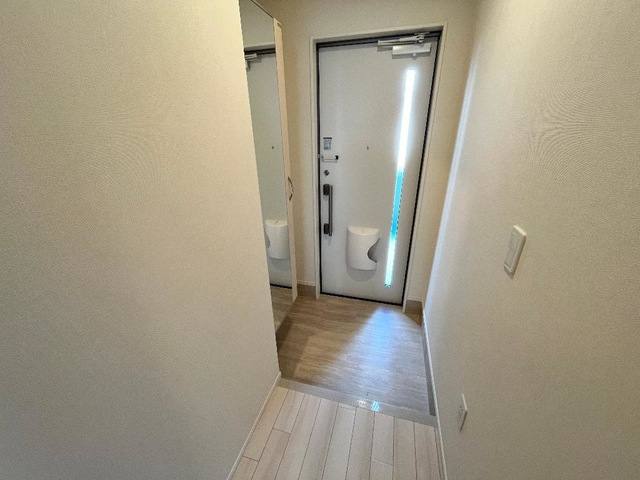 （仮称）新築藤沢大庭アパート 室内写真1