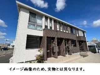 （仮称）新築藤沢大庭アパート 建物画像