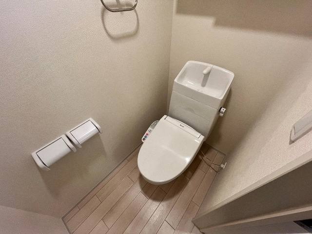 （仮称）新築藤沢大庭アパート 室内写真4