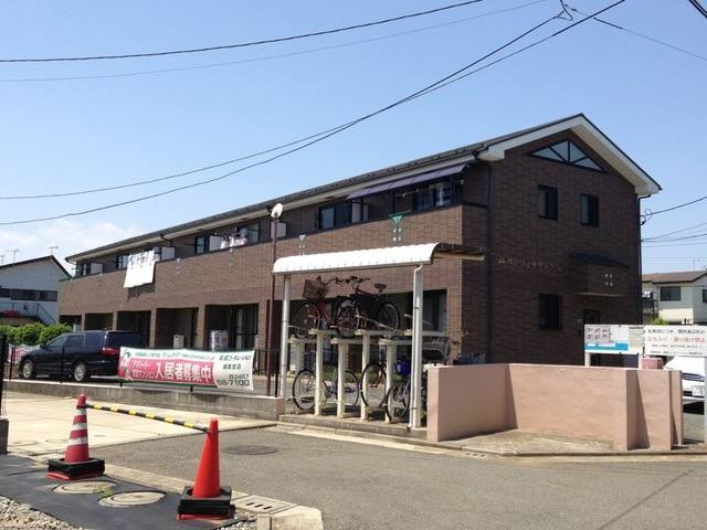 パシフィックテラス