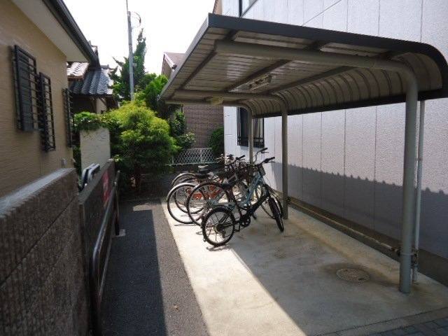 クレール湘南 室内写真3