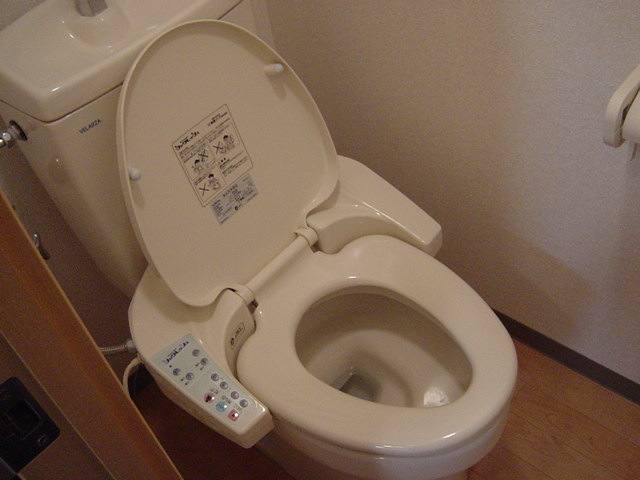 クレール湘南 室内写真6