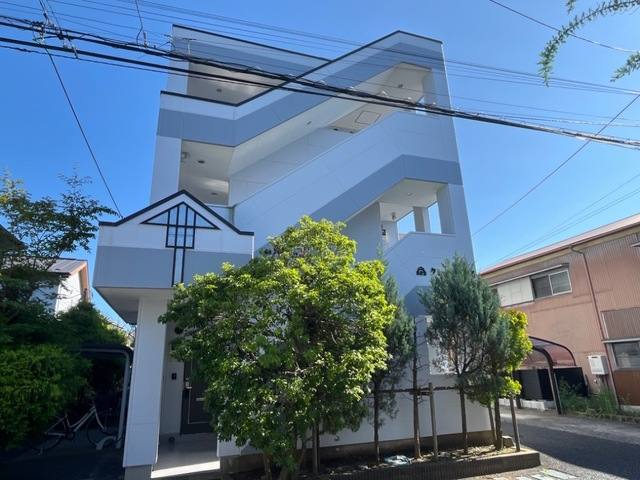 クレール湘南 室内写真2