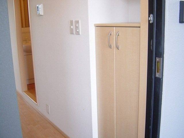 クレール湘南 室内写真6