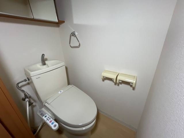 フローラーリア湘南 室内写真6