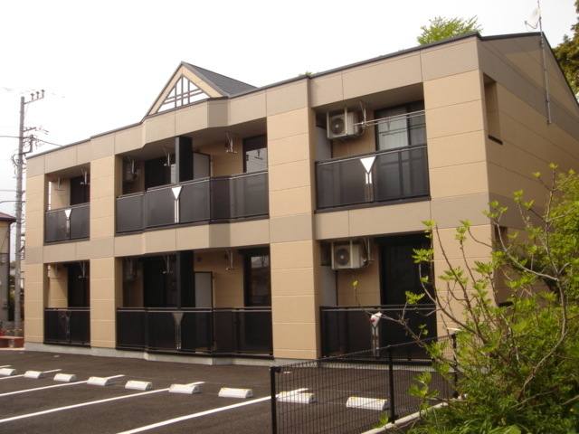 CASA東雲