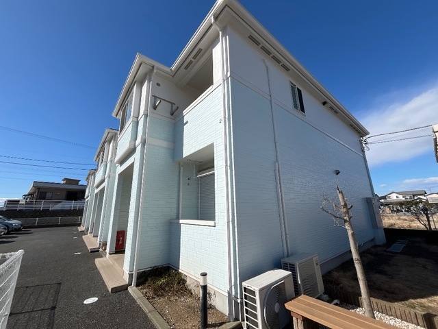 サンモール湘南 室内写真2