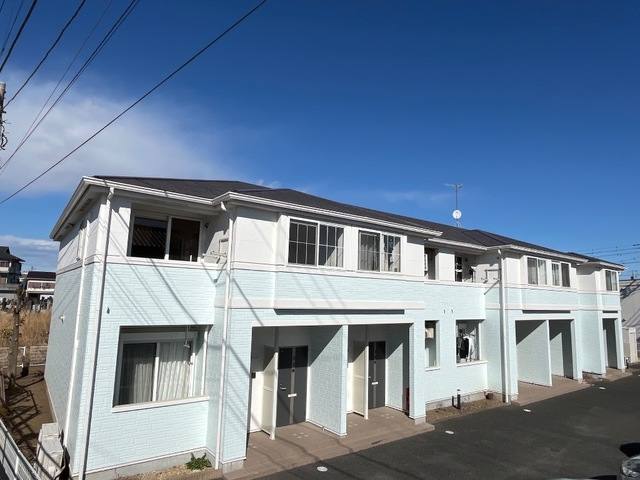 サンモール湘南 室内写真3