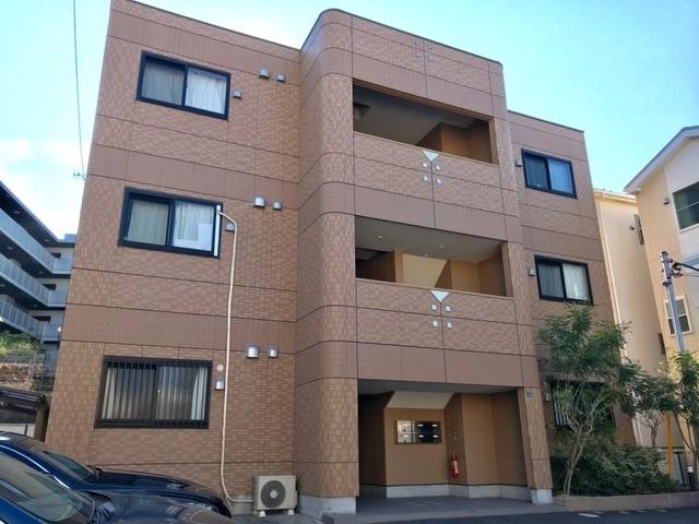レフィナード湘南 室内写真2