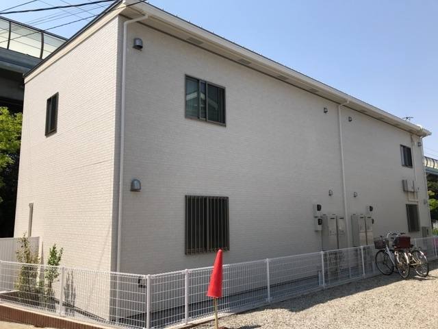 ル・レザン湘南 室内写真3