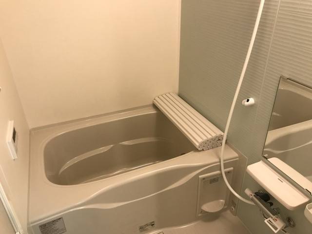ル・レザン湘南 室内写真5