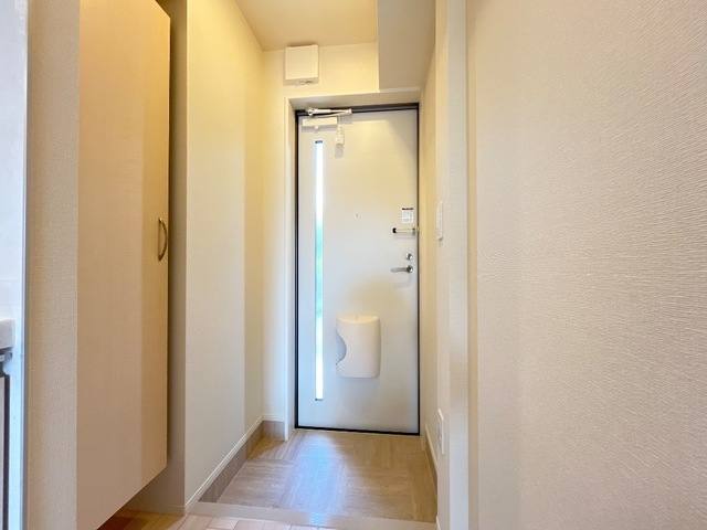 ノルドット 室内写真8