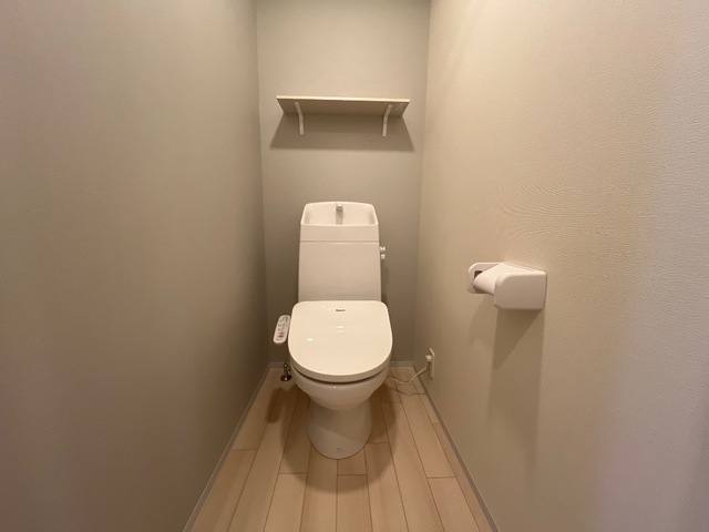 ノルドット 室内写真13