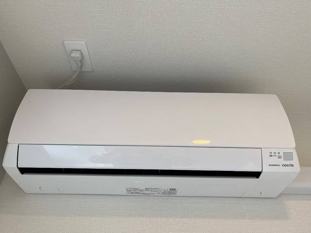 ノルドット 室内写真11