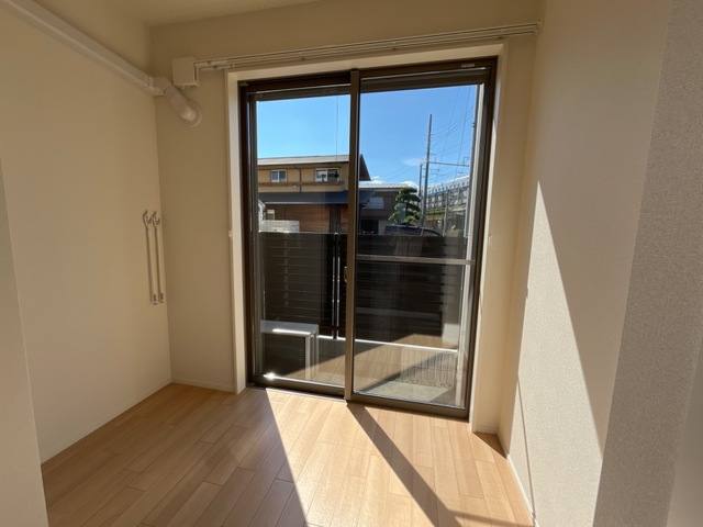 【仮称】赤羽根新築計画 室内写真4