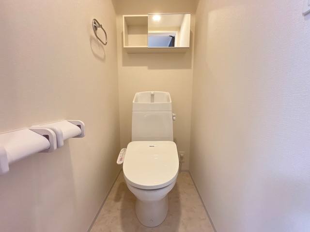 【仮称】赤羽根新築計画 室内写真8