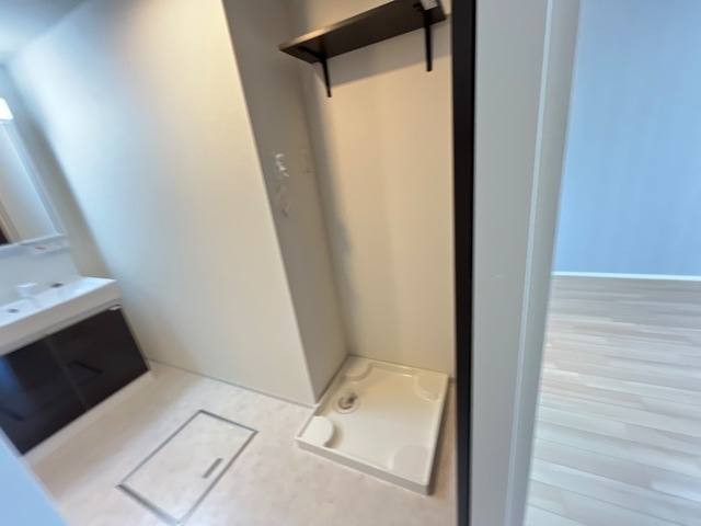 【仮称】赤羽根新築計画 室内写真9