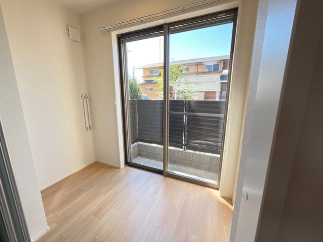 【仮称】赤羽根新築計画 室内写真12