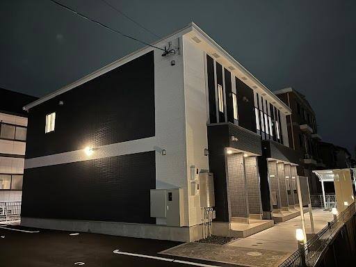 【仮称】赤羽根新築計画 室内写真2