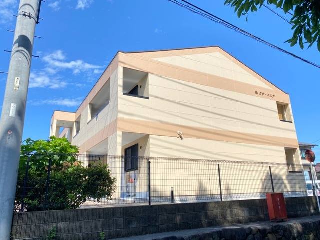 カサ・ベルデ 室内写真3