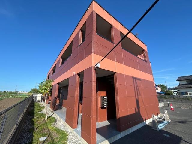 ネオ シュトラーゼ 室内写真2