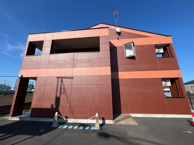 ネオ シュトラーゼ 室内写真3