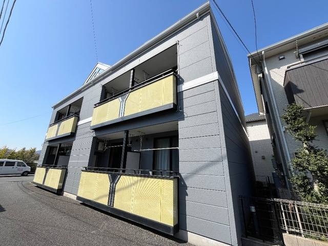 ハイツルミナス 室内写真2