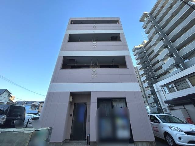 ＯＫＭ 室内写真2